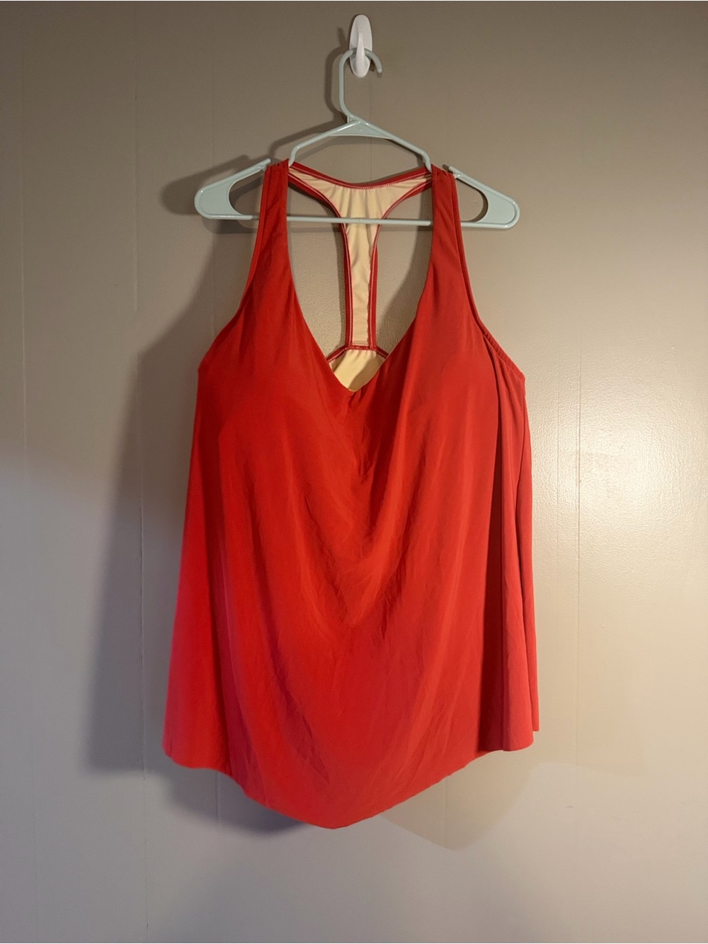 Magicsuit Tankini Top size 22W